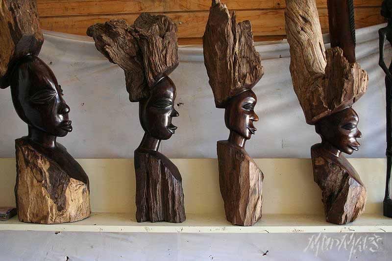 Mud Maps Africa Namibia 1443